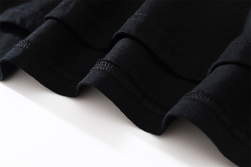 Fashion Creative Personalized Printed Men