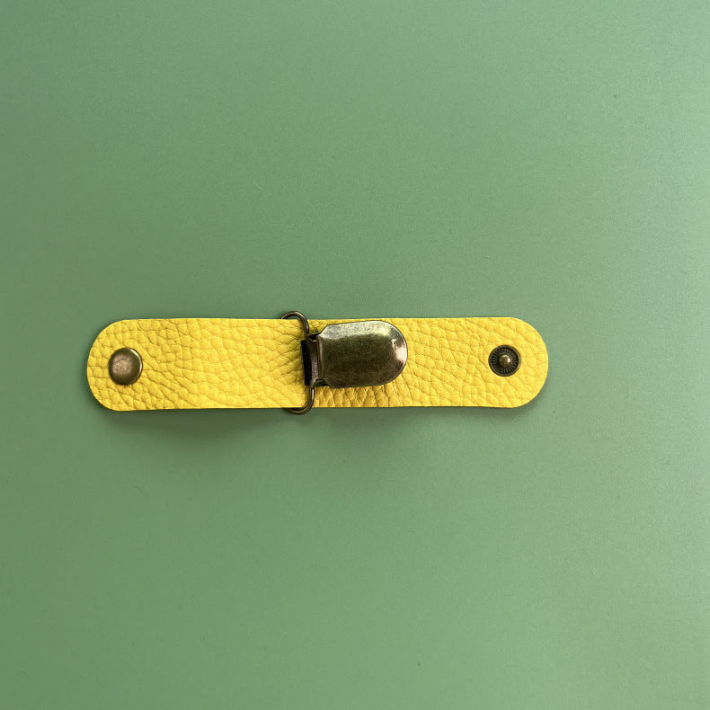 Travel Foreskin Hat Clip Outdoor Accessories