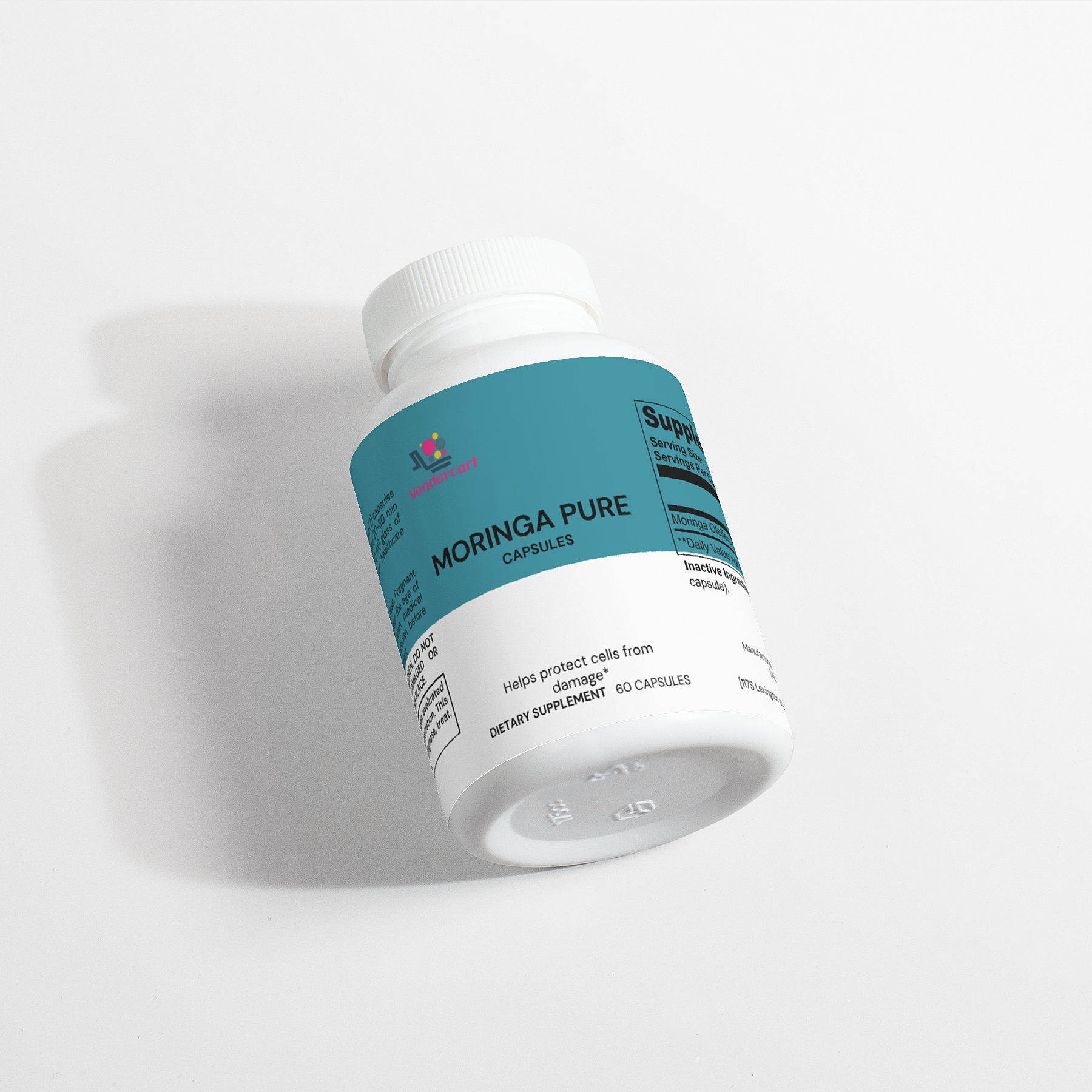 Premium Moringa Pure Nutrient