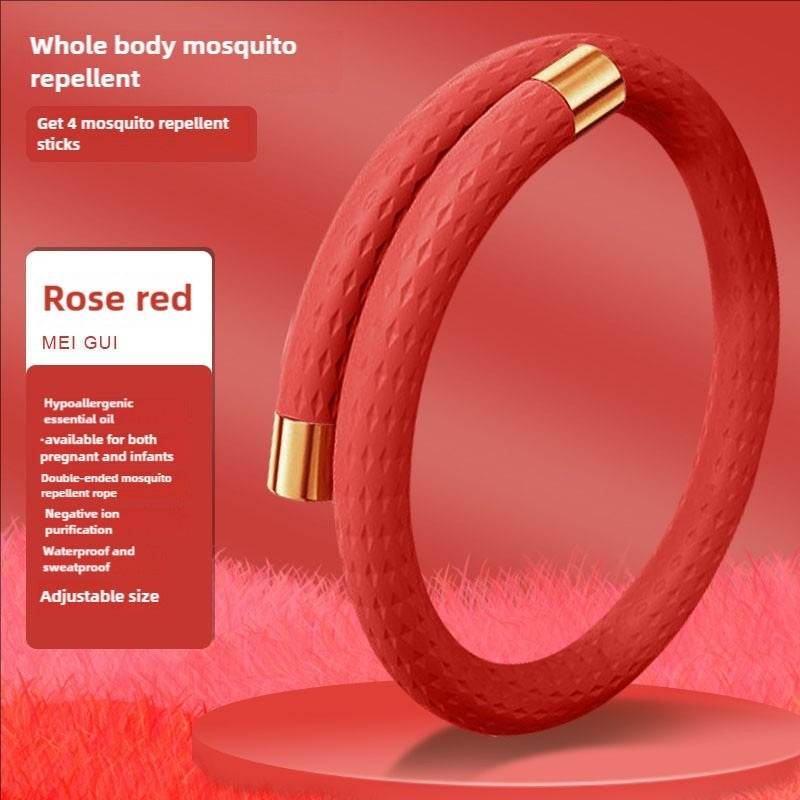 Aromatherapy Bracelet Fashion Accessories