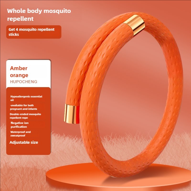 Aromatherapy Bracelet Fashion Accessories
