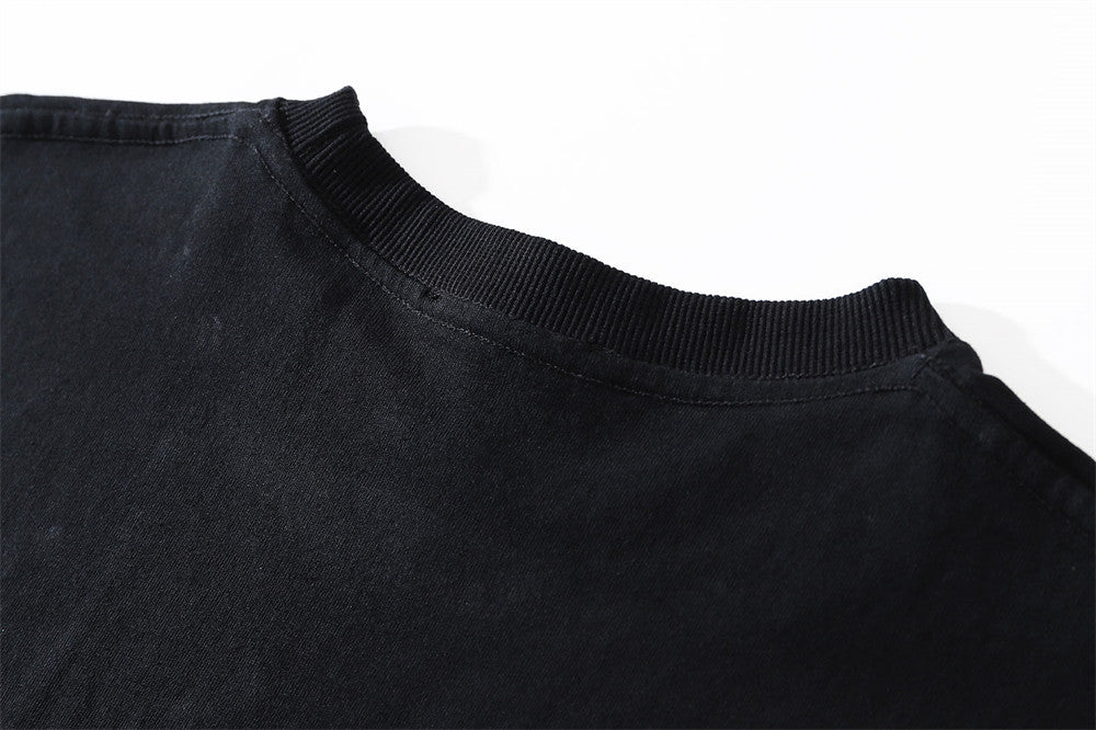 Fashion Creative Personalized Printed Men