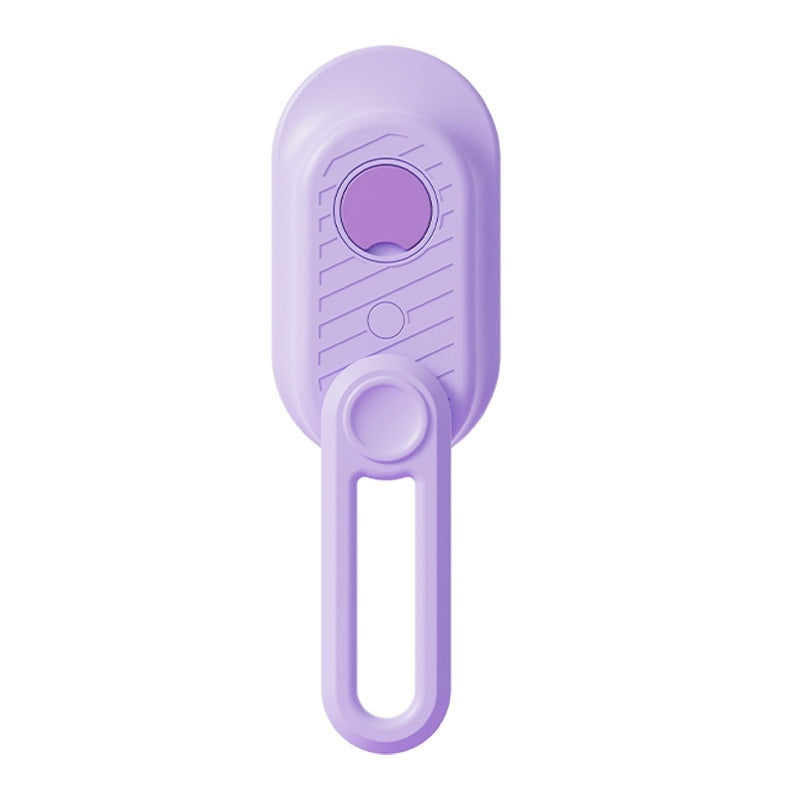 Cat Steam Brush