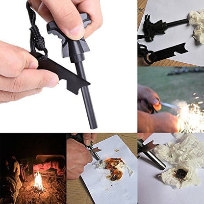 Outdoor Travel SOS Equipment