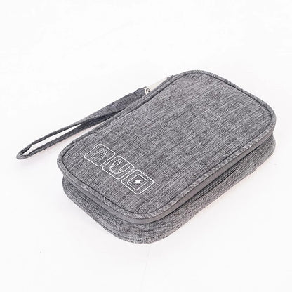 Cable Organizer Bag Gadget