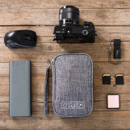 Cable Organizer Bag Gadget