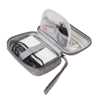 Cable Organizer Bag Gadget