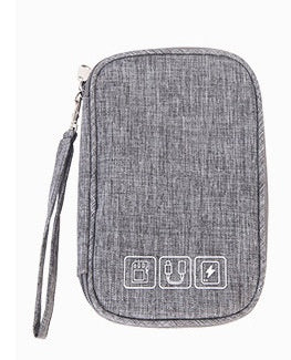 Cable Organizer Bag Gadget