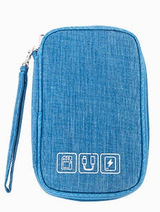 Cable Organizer Bag Gadget