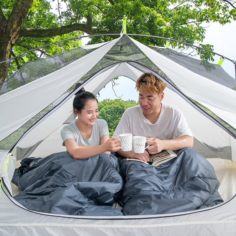 Portable Sleeping Bag
