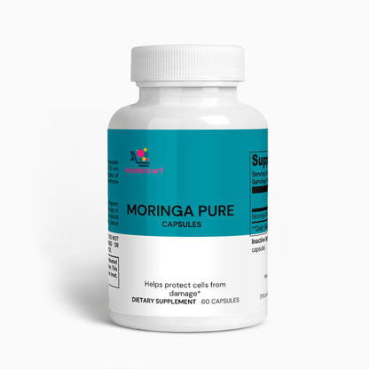Premium Moringa Pure Nutrient
