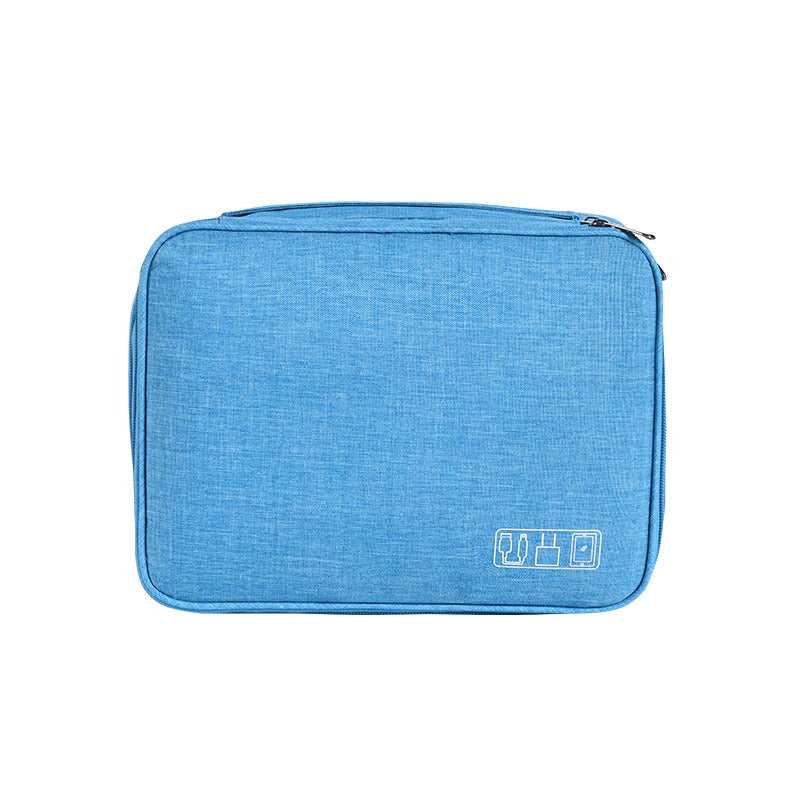 Cable Organizer Bag Gadget