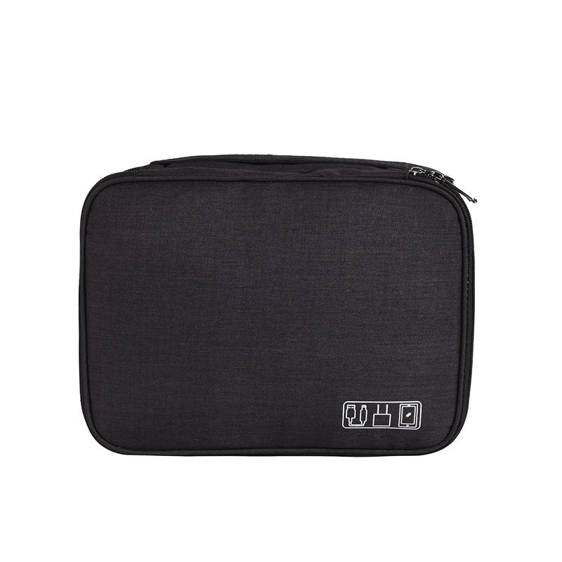 Cable Organizer Bag Gadget