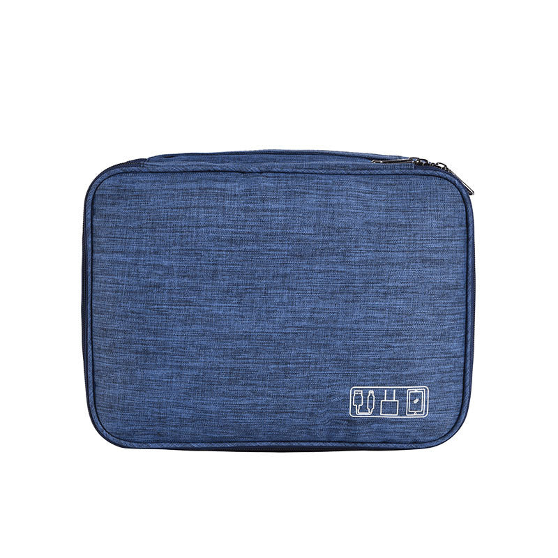 Cable Organizer Bag Gadget