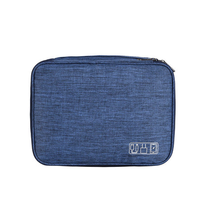 Cable Organizer Bag Gadget