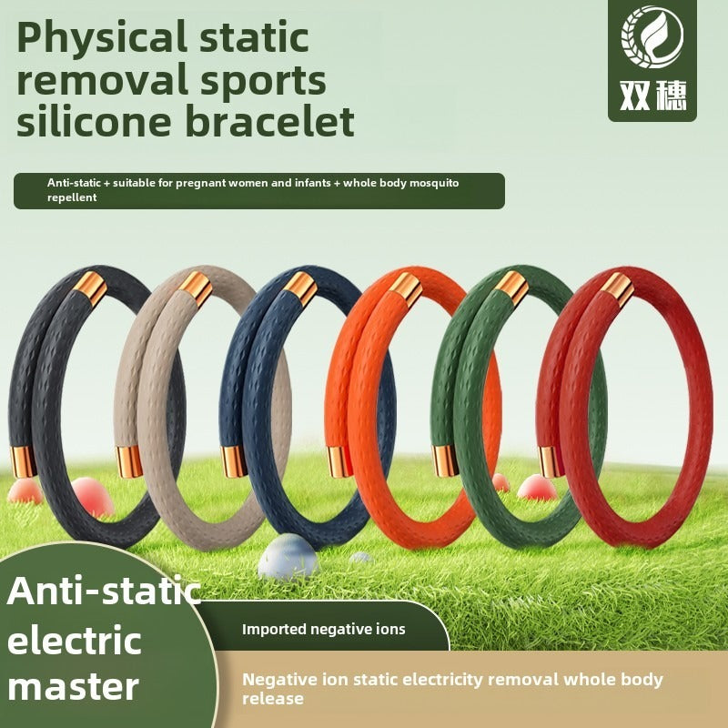 Aromatherapy Bracelet Fashion Accessories