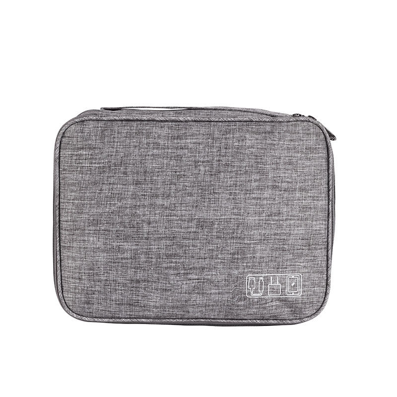 Cable Organizer Bag Gadget