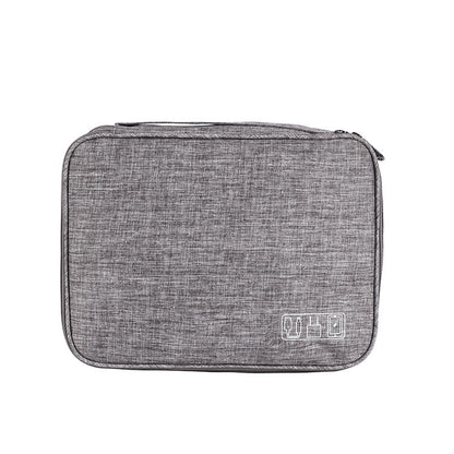 Cable Organizer Bag Gadget
