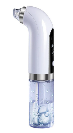 Small Bubble Cleaner