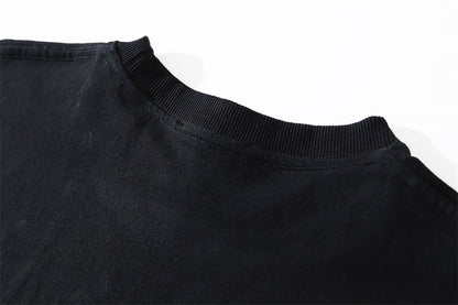 Fashion Creative Personalized Printed Men