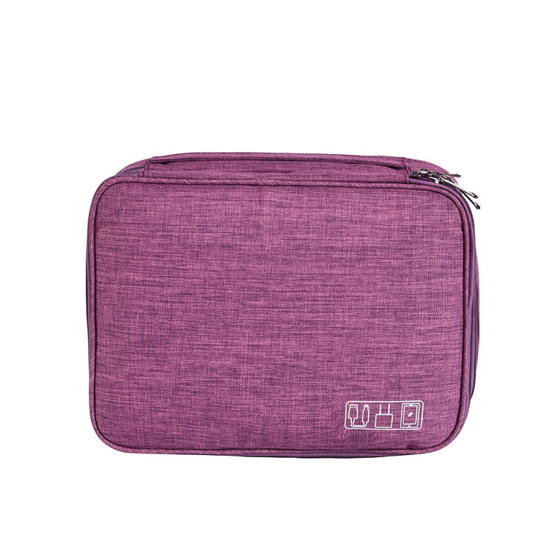 Cable Organizer Bag Gadget