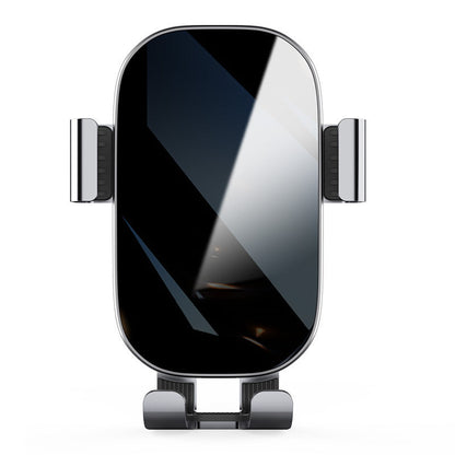 Sucker Car Phone Holder