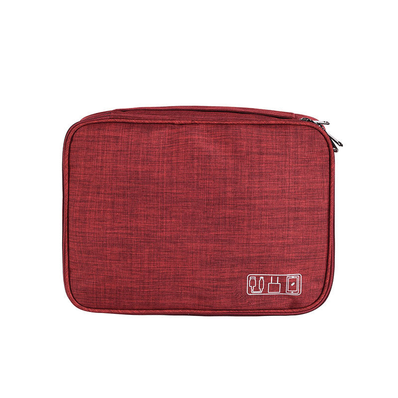 Cable Organizer Bag Gadget