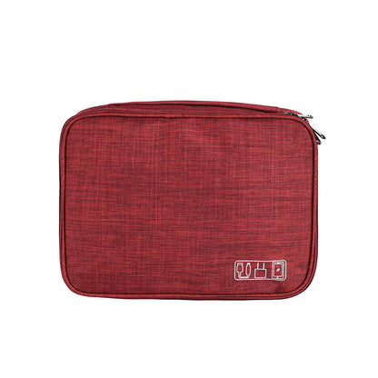Cable Organizer Bag Gadget