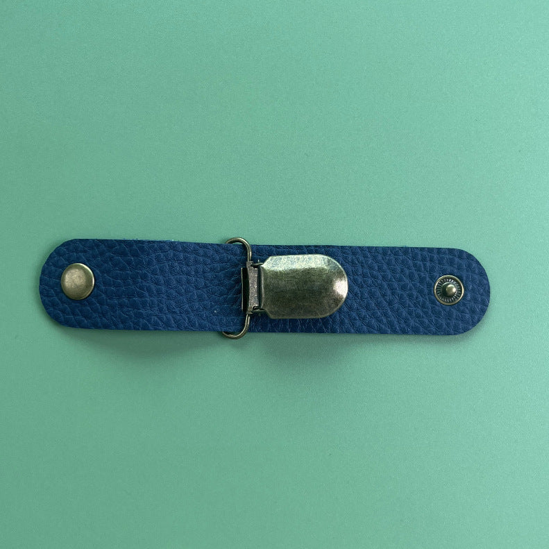 Travel Foreskin Hat Clip Outdoor Accessories