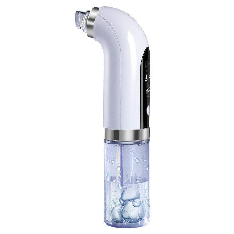 Small Bubble Cleaner