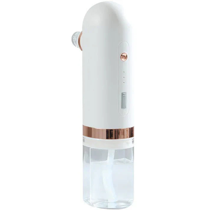 Small Bubble Cleaner