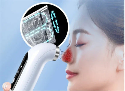 Small Bubble Cleaner