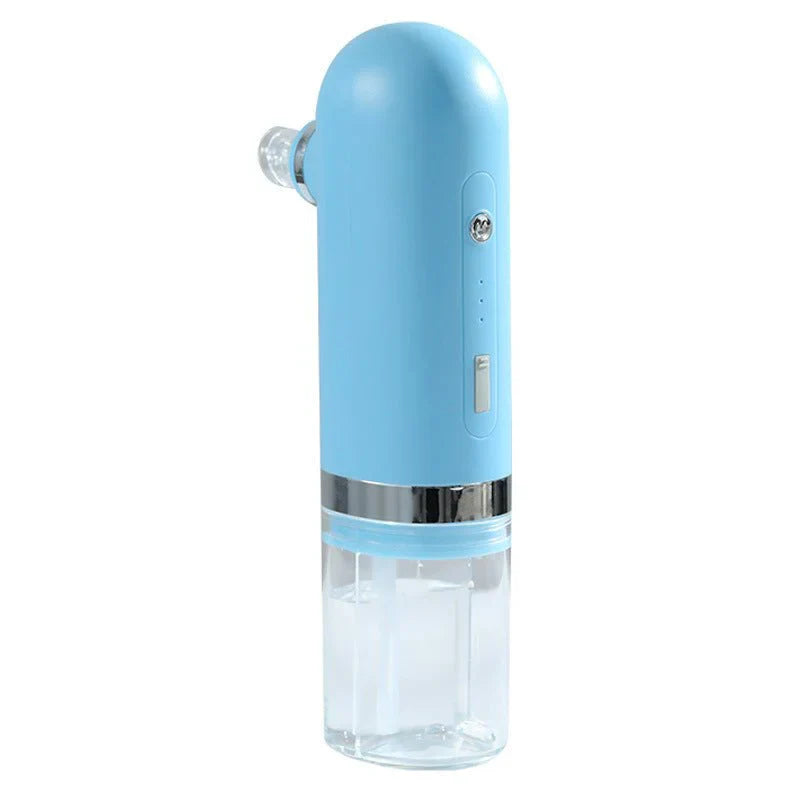 Small Bubble Cleaner